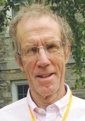John Brodhead